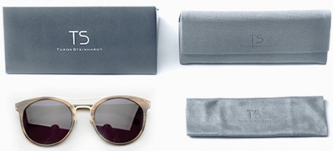 Очки Turok Steinhardt Sunglasses Women SR002-1420